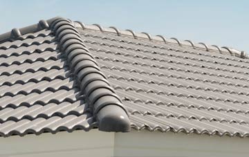 advantages of Friar Park clay roofing