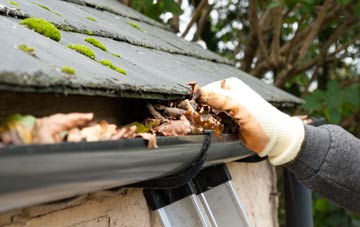 gutter cleaning Friar Park, West Midlands