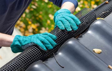 Friar Park gutter repair companies