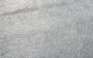 Friar Park laminate fibreglass or shingles?