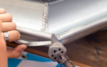 disadvantages of Friar Park lead roofing