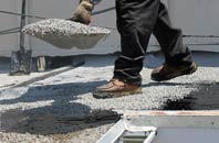 find rated Friar Park flat roofing replacement companies
