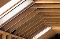 Friar Park tapered roof insulation quotes